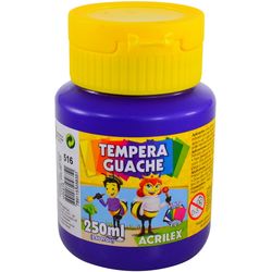 Tempera-escolar-ACRILEX-250-ml-violeta