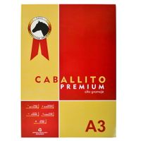 Block-dibujo-A3-CABALLITO-Premium-10-hojas-180-g
