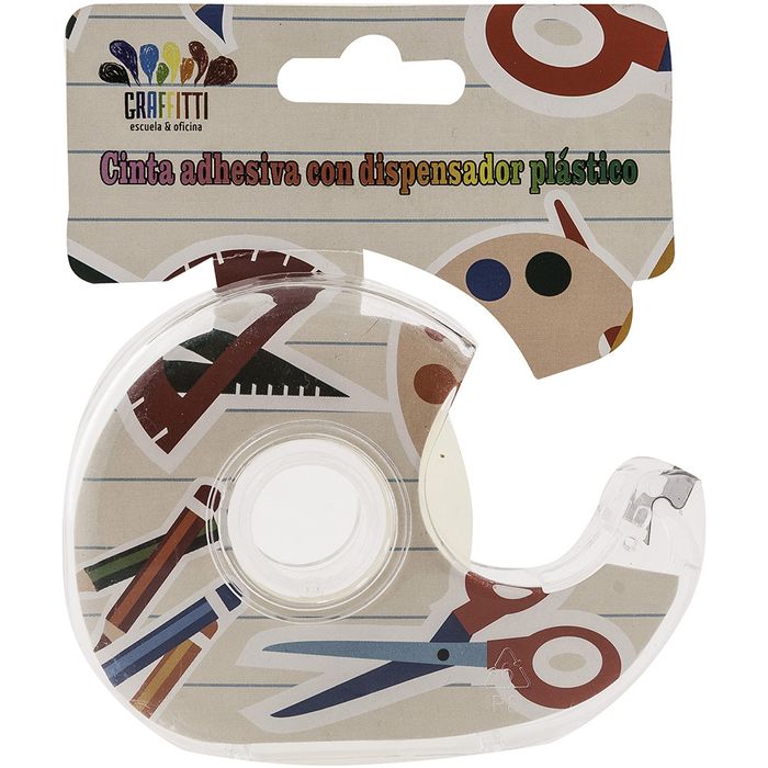 Cinta-adhesiva-GRAFFITTI-con-dispensador-18mm-X-30m