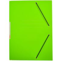 Carpeta-TEORIA--con-elastico-carton-verde