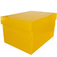 Caja-multiuso-BIBLO-S-amarillo