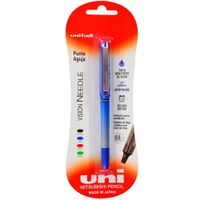 Lapicera-UNI-Needle-Vision-0.5-azul