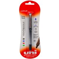 Lapicera-UNI-Needle-Vision-0.5-negra