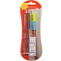 Set-STABILO-MAPED-2-lapices---2-gomas---2-sacapuntas