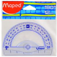Semicirculo-MAPED-Grafic180º