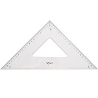 Escuadra-MAPED-Acrilico-32-cm-45º