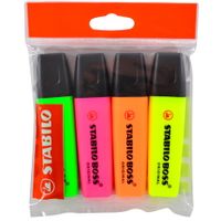 Resaltador-STABILO-Boss-4-un