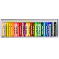 Pasteles-PENTEL-25-colores