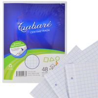 Hojas-TABARE-centimetradas-48-un.