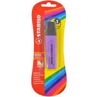 Resaltador-STABILO-Boss-lila