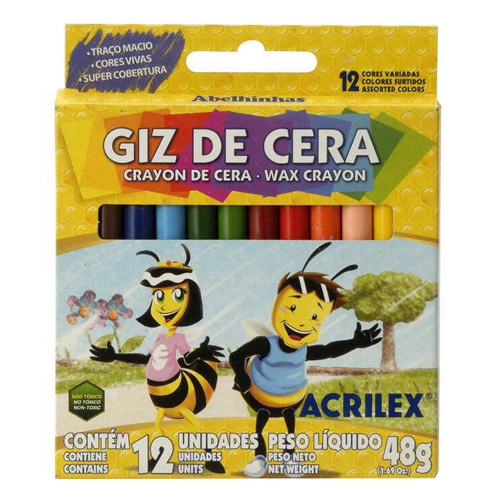 Crayolas-ACRILEX-finas-12un