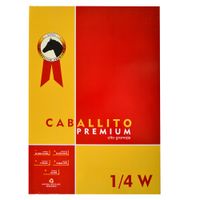 Block-dibujo-1-4W-CABALLITO-Premium-10-hojas-180-g
