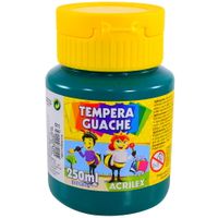 Tempera-escolar-ACRILEX-250-ml-verde