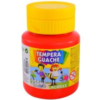 Tempera-escolar-ACRILEX-250-ml-rojo