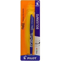 Boligrafo-PILOT-Frixion-borrable-azul