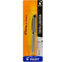 Lapicera-PILOT-0.5-tinta-liquida-con-grip--negra