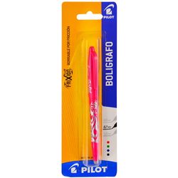 Boligrafo-PILOT-Frixion-borrable-rosado