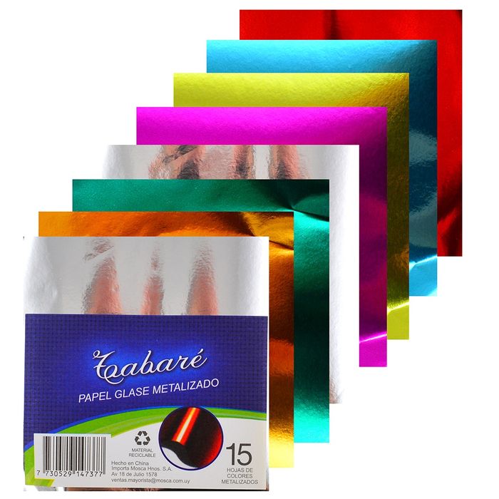 Papel-glace-TABARE-metalizado-15-hojas