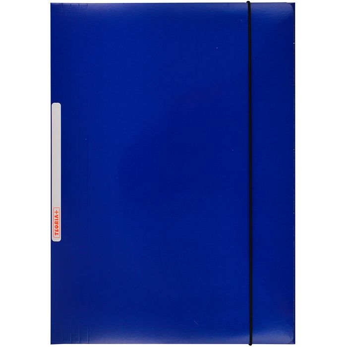 Carpeta-con-elastico-plastificada-TEORIA--azul