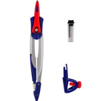 Compas-MAPED-Study-Stop-System-x-3-piezas