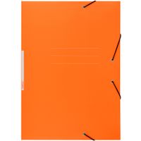 Carpeta-TEORIA--con-elastico-carton-naranja