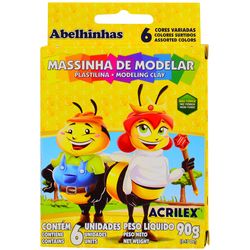 Plasticina-ACRILEX-6-colores