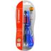 Boligrafo-STABILO-Marathon-azul-negro-2-un.