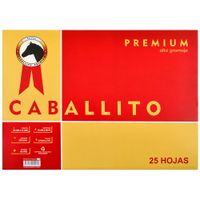 Hoja-caballito-1-8W-25-x-35-pq.-x-25-un.-180-g