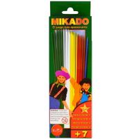 MIKADO---UN-1-UN----------------------------------