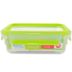 CLIP---CLOSE-food-storage-containers-set-of-3-light-green--3-x-055-L--