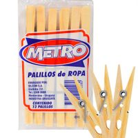 Palillos-madera-metro-bl.-12-un.