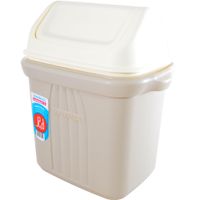 Basurero-tapa-vaiven-SANREMO-65-L