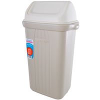 Basurero-con-tapa-vaiven-pequeño-SANREMO-10-L
