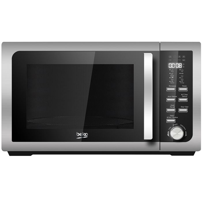 MICROONDAS-BEKO-MGF-23210-X.POT-1000-23LT--------- MICROONDAS-BEKO-MGF-23210-X.POT-1000-23LT---------