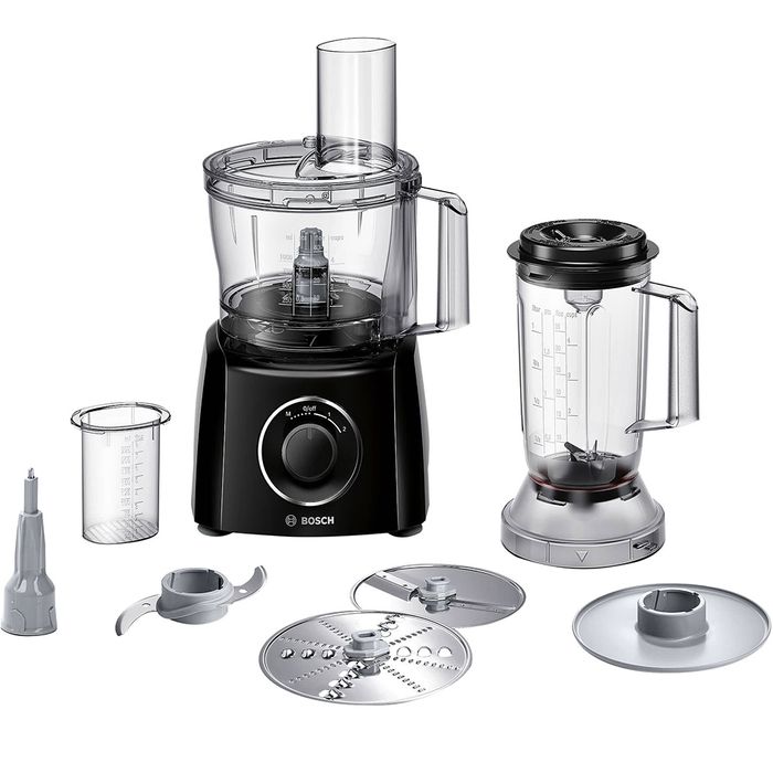 MULTIPROCESADORA-BOSCH-MCM3201B-800W-------------- MULTIPROCESADORA-BOSCH-MCM3201B-800W--------------