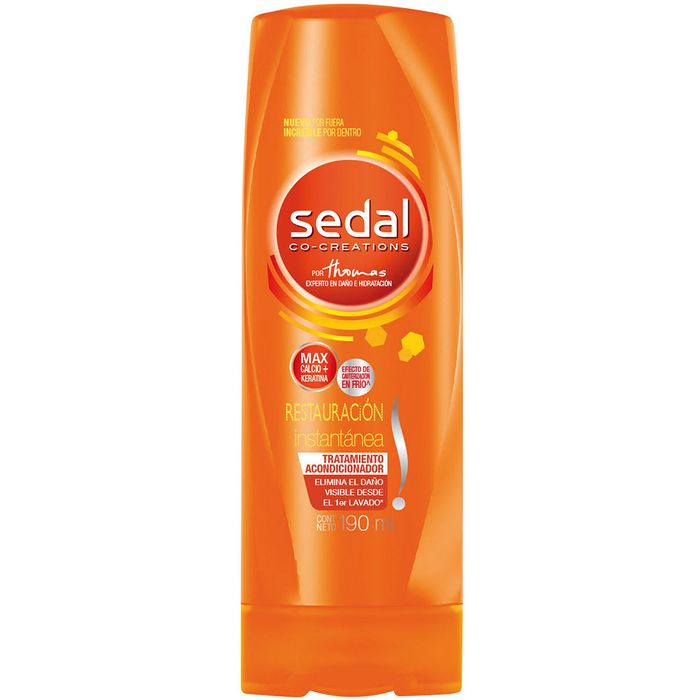 Acondicionador-SEDAL-Restauracion-Instantanea-fco.-190-ml Acondicionador-SEDAL-Restauracion-Instantanea-fco.-190-ml