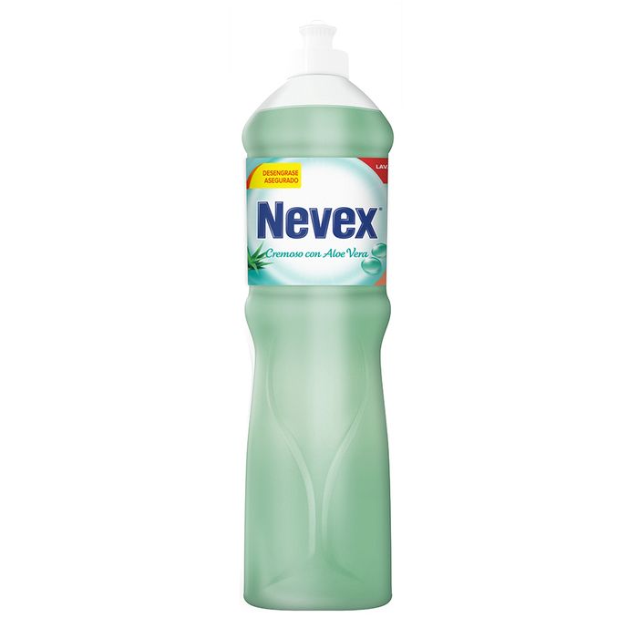 Detergente-Cremoso-NEVEX-Aloe-Vera-750-ml