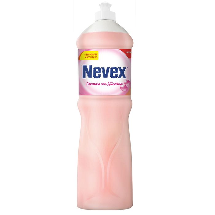 Detergente-Cremoso-NEVEX-Colageno-125-L