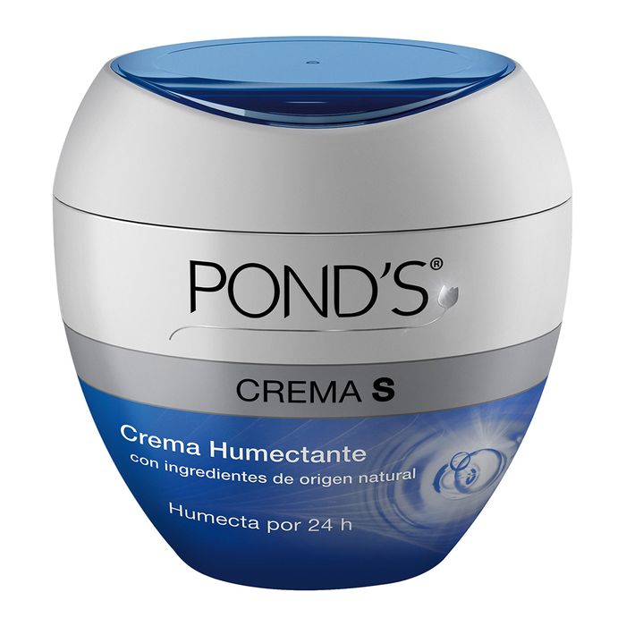 Crema-POND-S-S-fco.-100-g