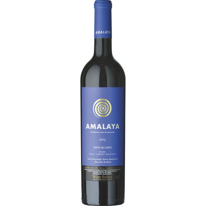 Blend-AMALAYA-Tinto-750-cc