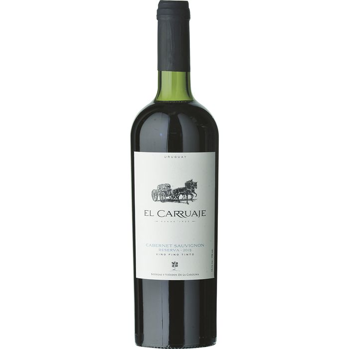 Cabernet-Sauvignon-Reserva-EL-CARRUAJE-Tinto-750-cc