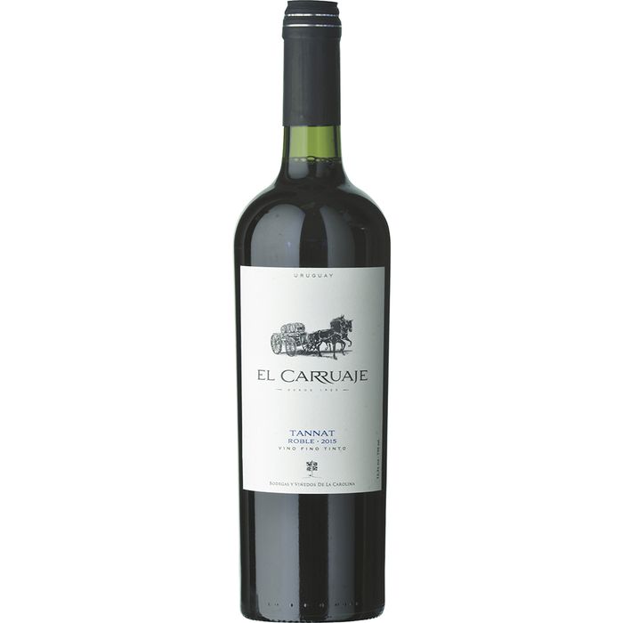 Tannat-Roble-EL-CARRUAJE-Tinto-750-cc