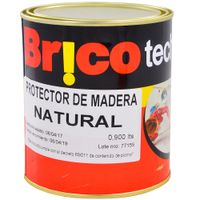 Protector-de-madera-BRiCO-TECH-Color-caoba-natural-nogal-o-cedro