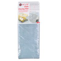 Escurridor en microfibra para vajilla