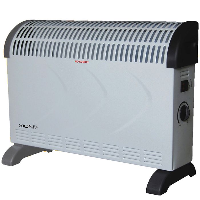 Convector-XION-Mod.-XI-ES115C.-3-niveles-de-potencia--750-1250-2000-watts-.-Termostato.-Proteccion-contra-sobrecalentamiento.-Garantia-1-año.