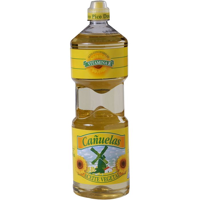 Aceite-girasol-CAÑUELAS-bt.-900-ml Aceite-girasol-CAÑUELAS-bt.-900-ml