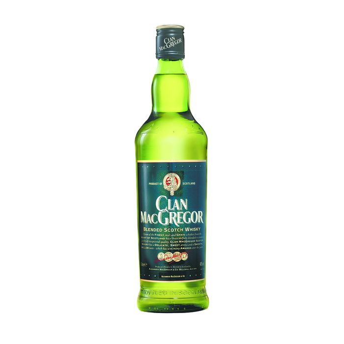 Whisky-Escoces-CLAN-MACGREGOR-1-L Whisky-Escoces-CLAN-MACGREGOR-1-L
