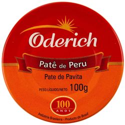 Pate-Pavita-ODERICH-la.-100-g