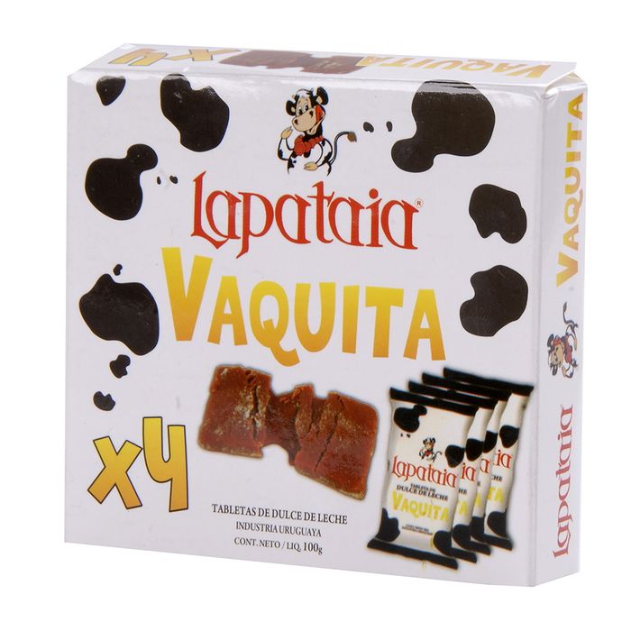 Tableta-dulce-de-leche-Vaquita-LAPATAIA-100-g