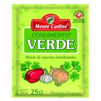 Condimento-verde-MONTE-CUDINE-sobre-25-g